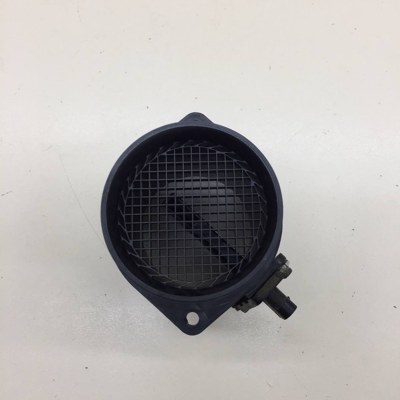 Датчик расхода воздуха (массметр, дмрв) Volkswagen Passat B7 2011-2015