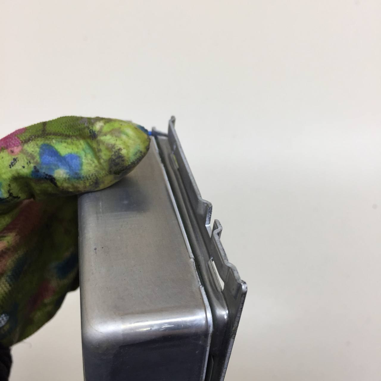 Блок управления АКПП BMW X5 E53 2000-2007