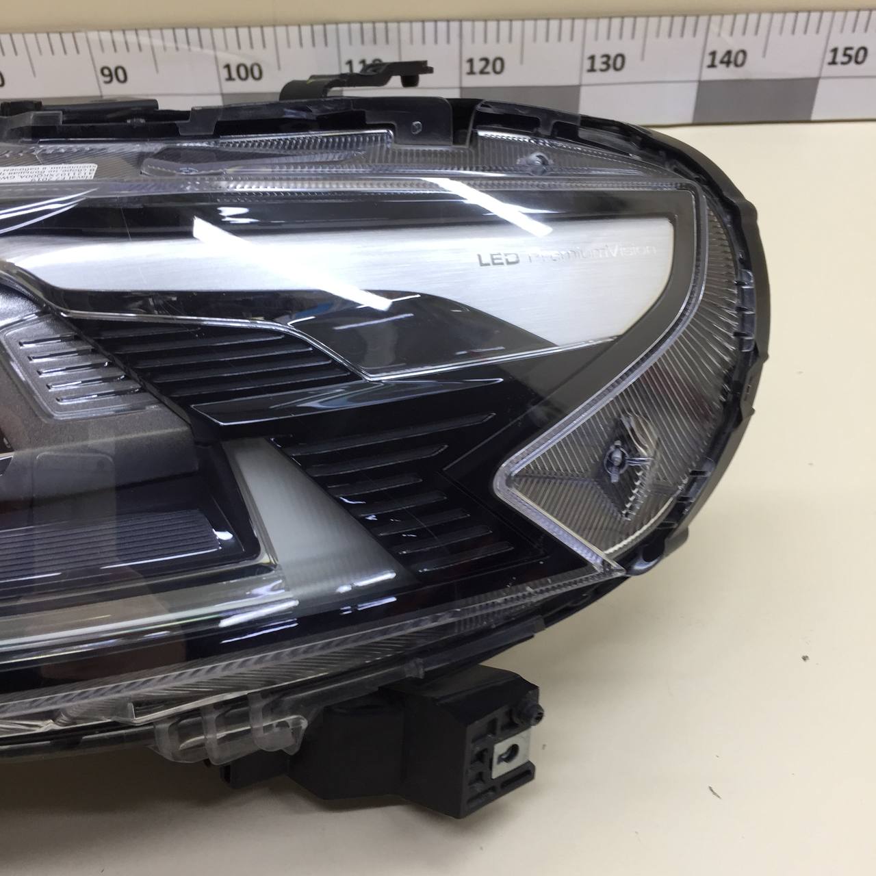 Фара левая Haval Haval F7 2019>