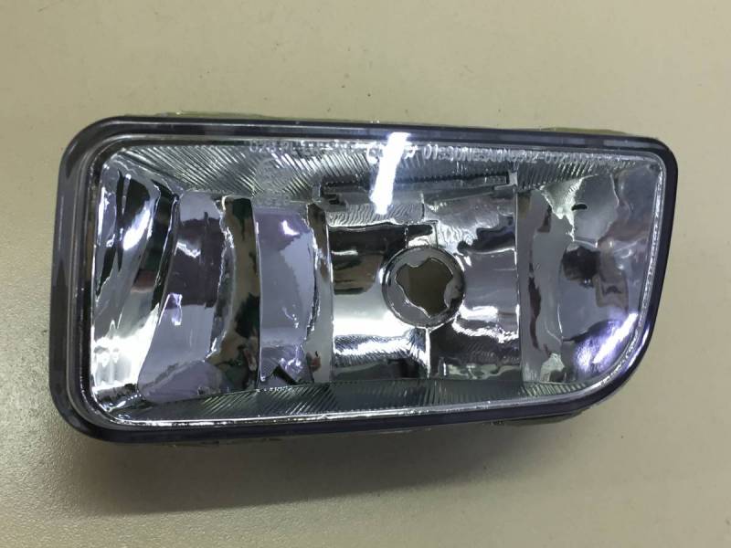 Фара противотуманная левая Daewoo Kalos 2002-2007