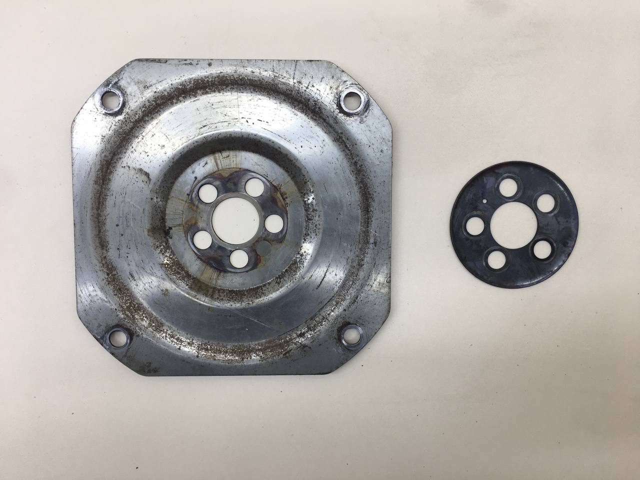 Маховик Mitsubishi Lancer 9  (CS/Classic) 2000-2011