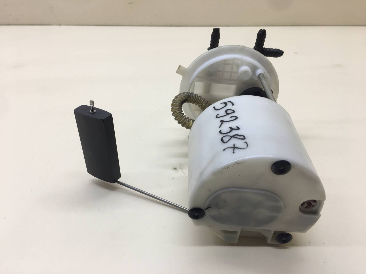 Насос топливный электрический Lada Kalina 1999-2013