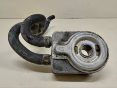 Радиатор масляный Hyundai Sonata 7 (LF) 2017-2019