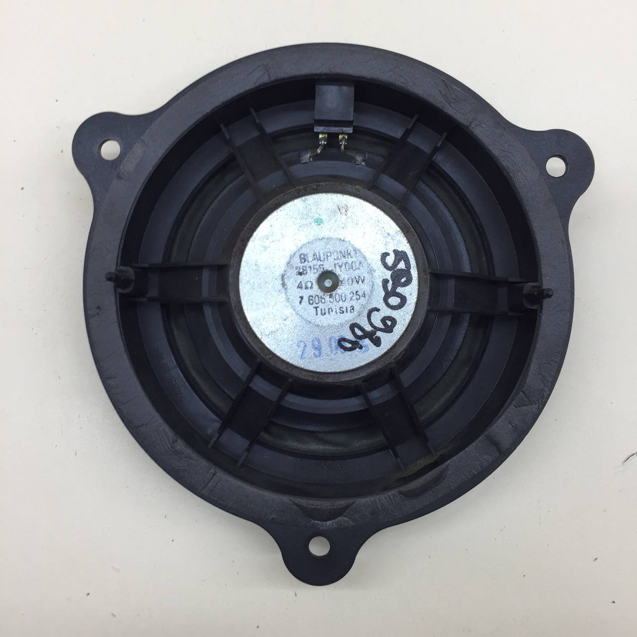 Динамик Nissan Primera (P12) 2002-2007