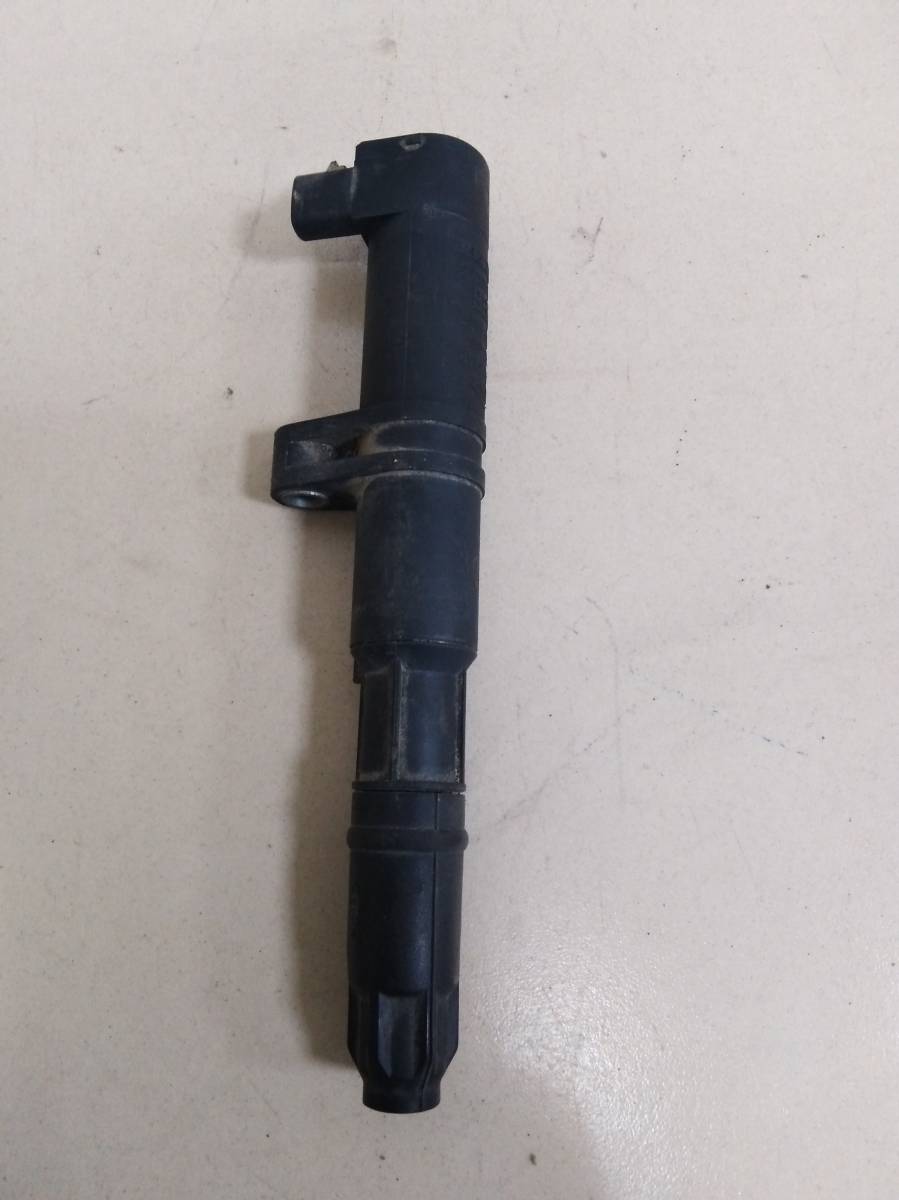 Катушка зажигания Renault Megane (2) 2002-2009