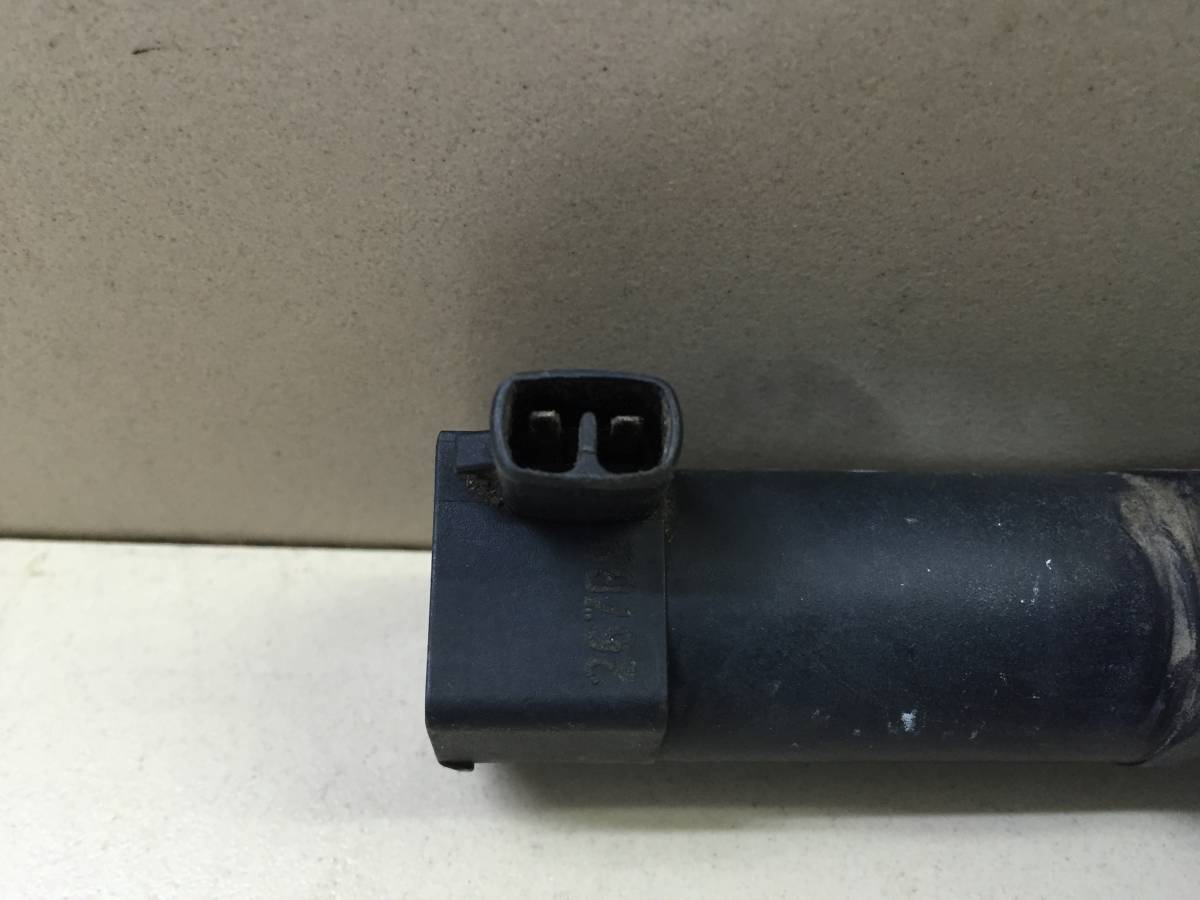 Катушка зажигания Renault Clio (2) 1998-2008