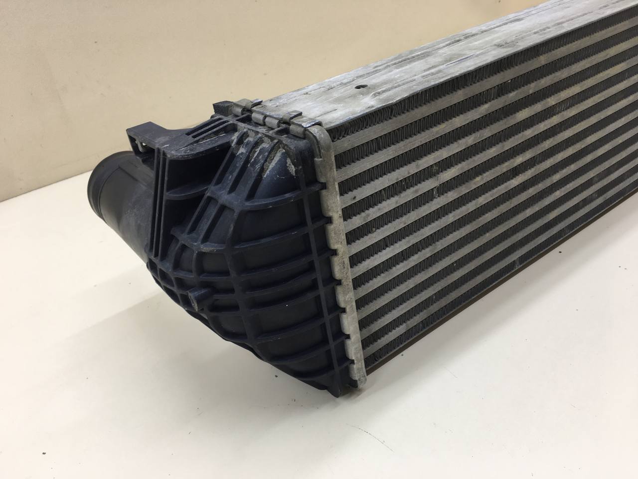 Интеркулер Jetour Dashing 2022>