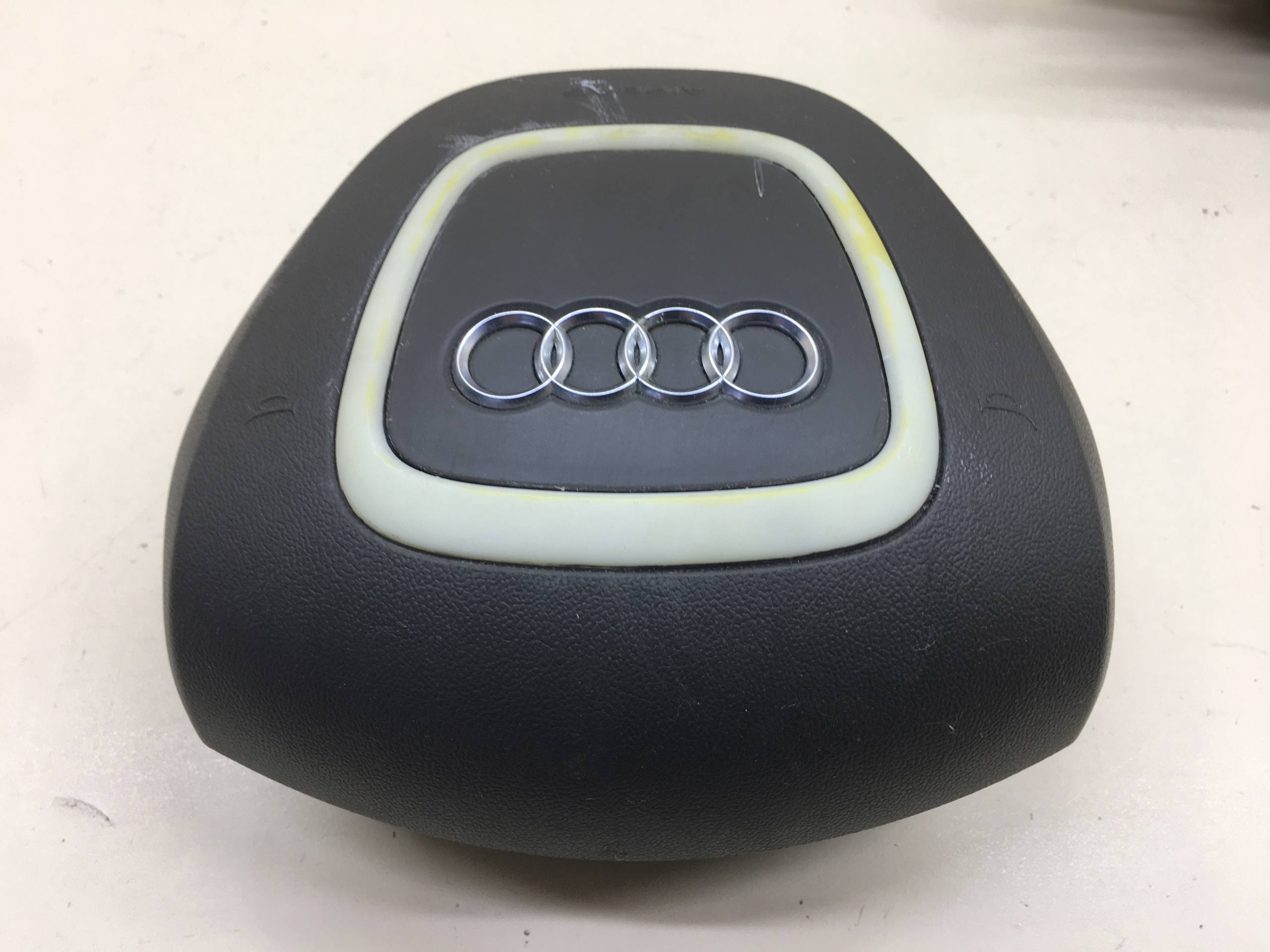 Подушка безопасности (комплект) Audi Q5 (8R) 2008-2017