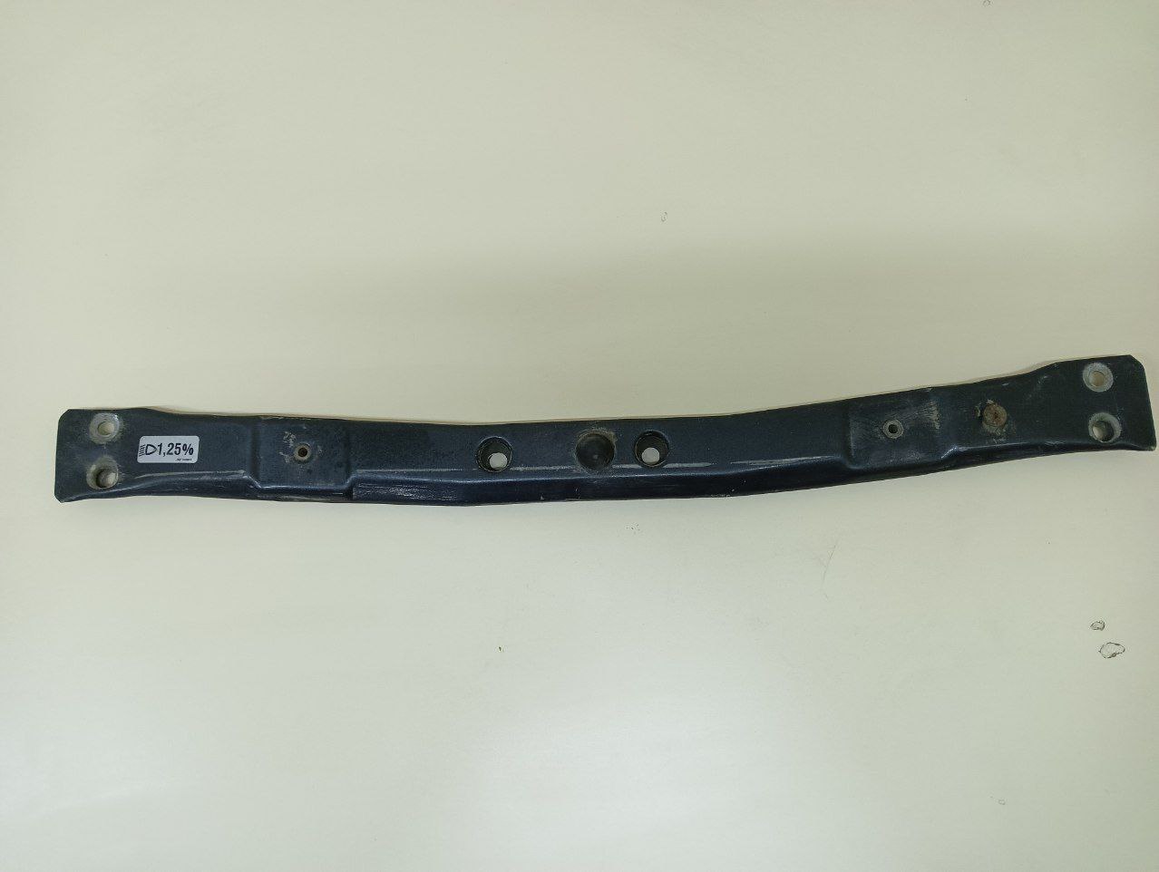 Рамка радиатора Chevrolet TrailBlazer (GMT360) 2001-2010