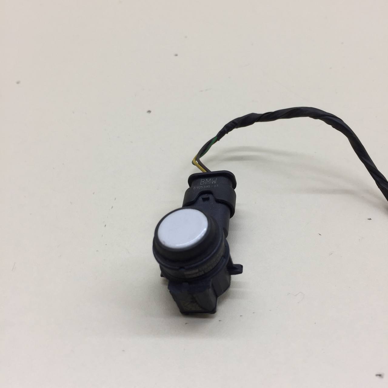 Датчик парковки BMW 1-series F20/F21 2011>