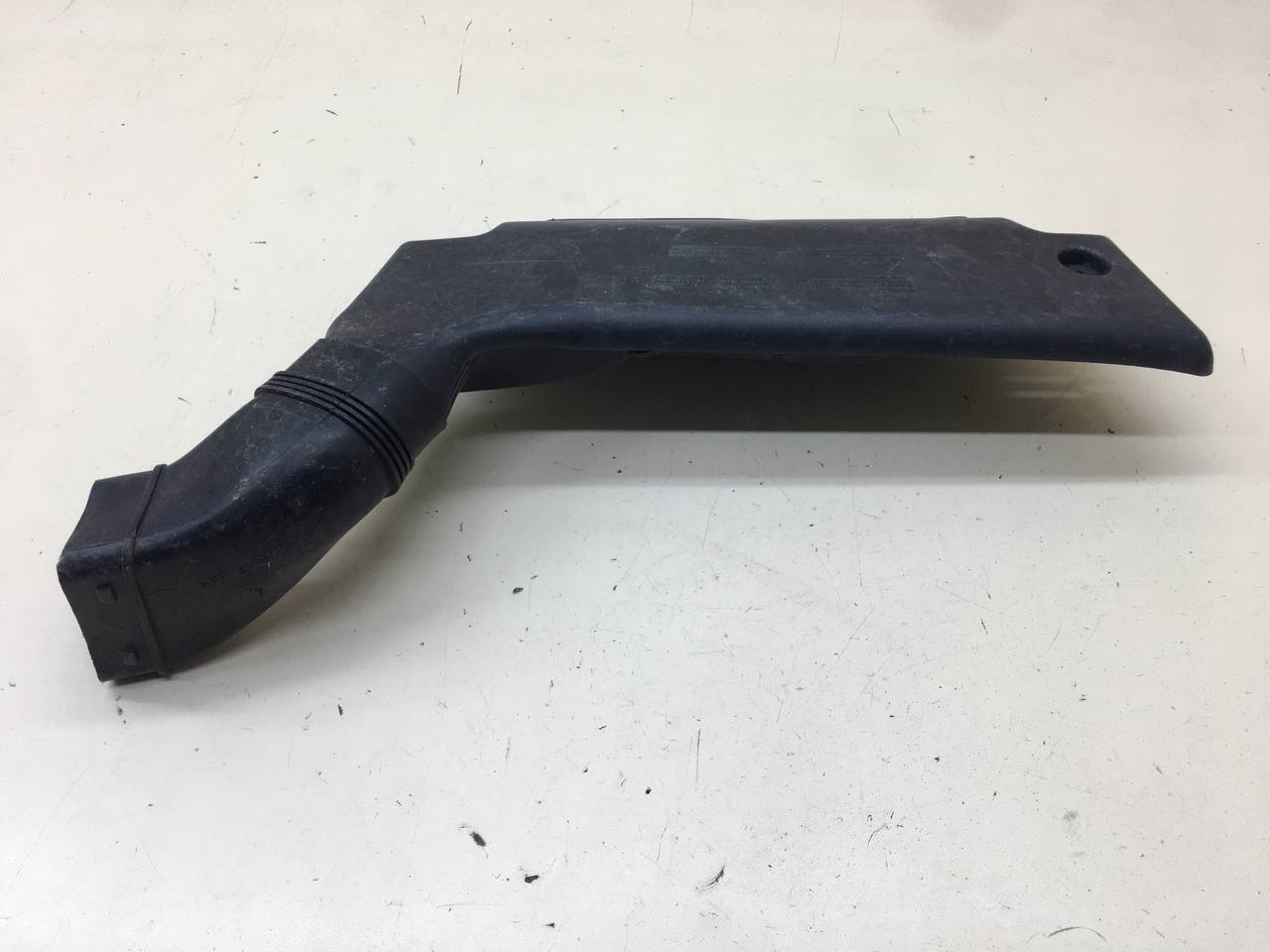 Воздухозаборник (наружный) BMW 3-series E46 1998-2005