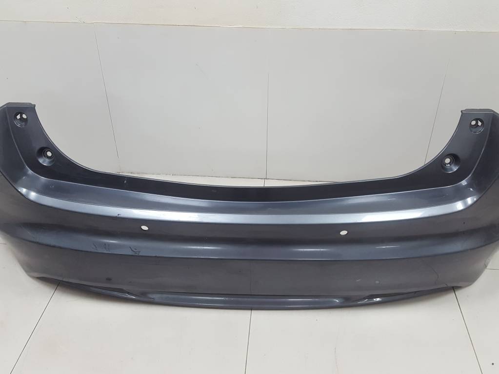 Бампер задний Honda Civic 5D 2012>