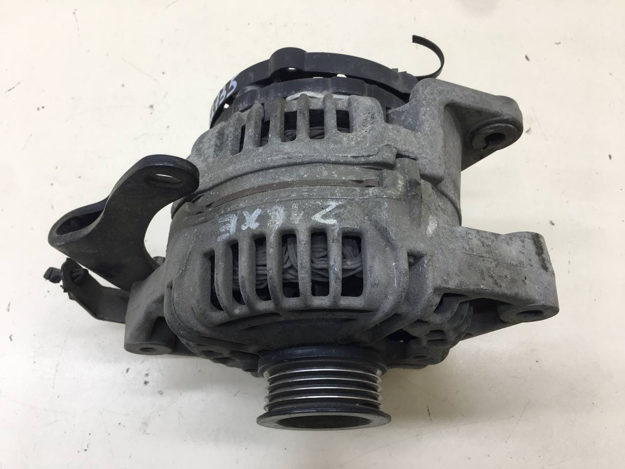 Генератор Opel Vectra (C) 2002-2008