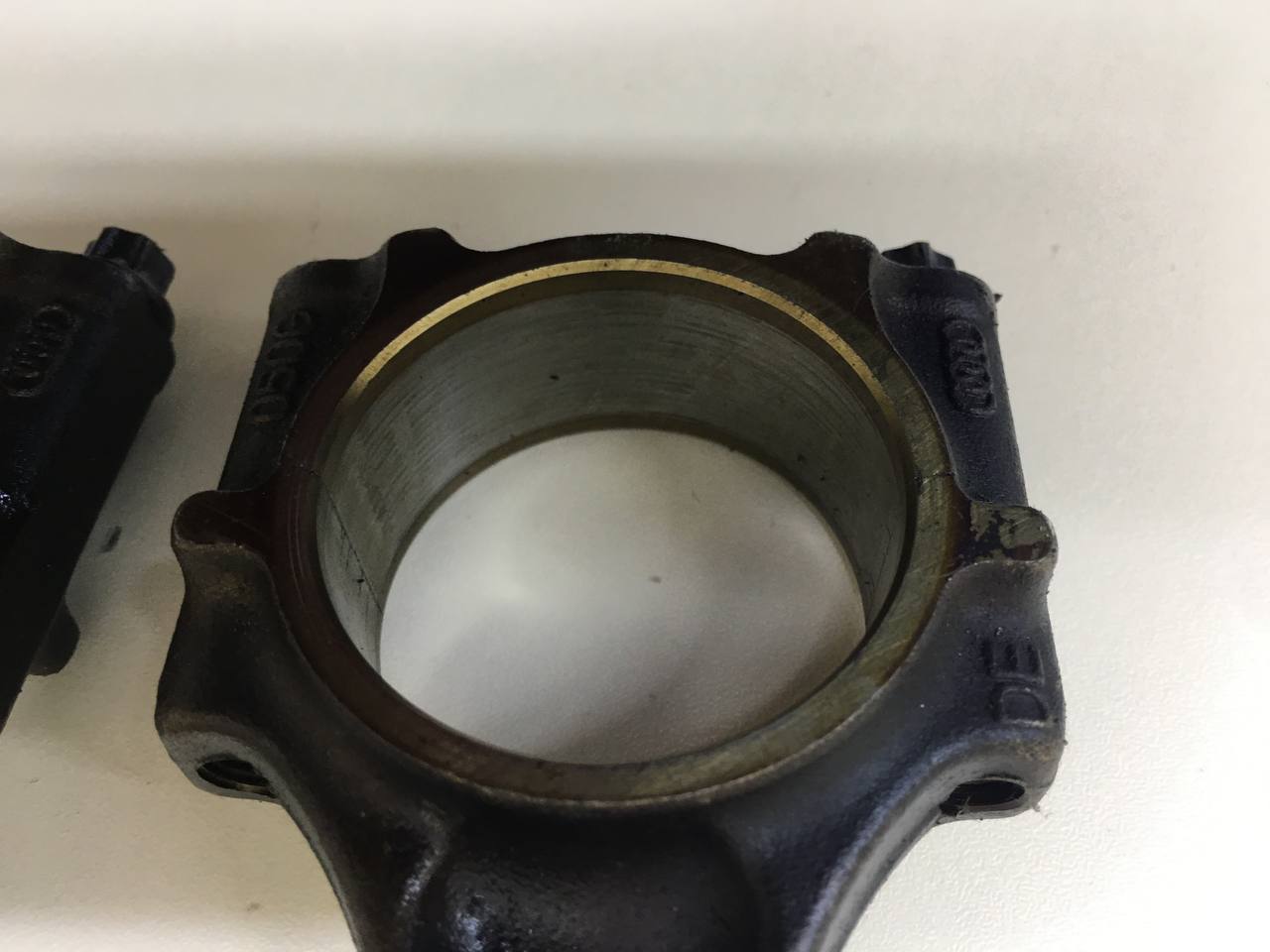 Поршень с шатуном Skoda Octavia (A5 1Z-) 2004-2013