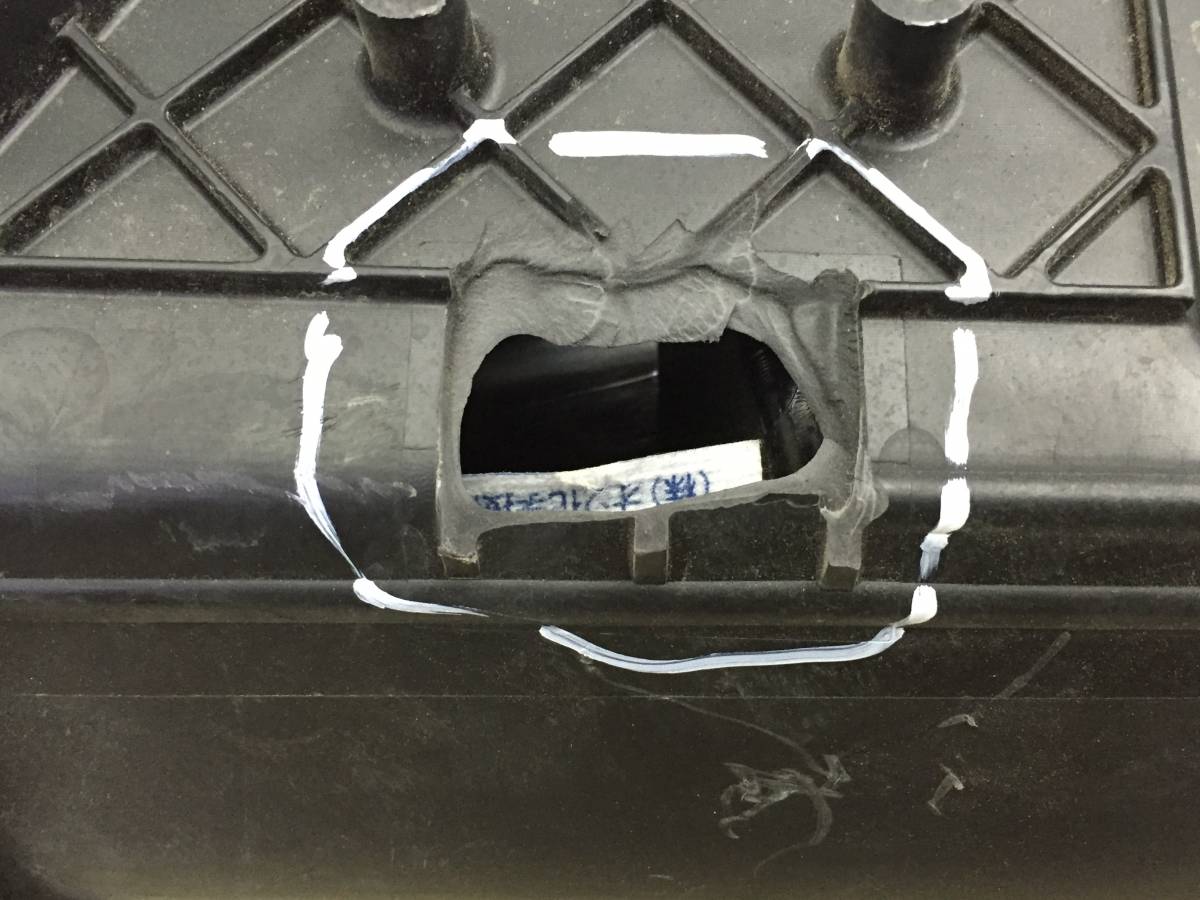 Фара левая Nissan GTR (R35) 2008>