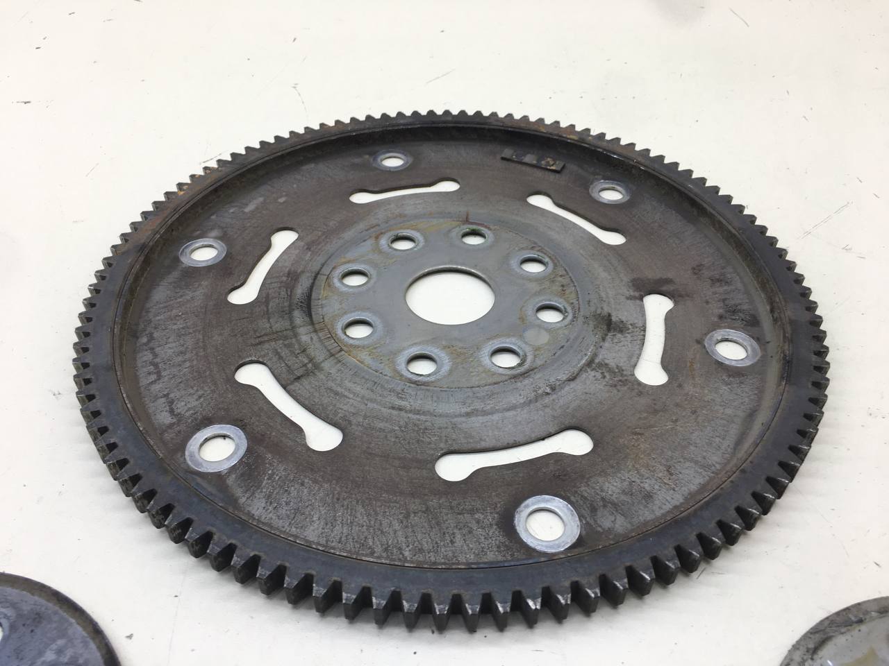 Маховик Suzuki Grand Vitara 2005-2015