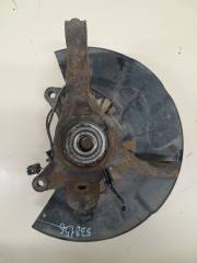 Кулак поворотный передний правый Toyota Camry (XV50) 2011-2017