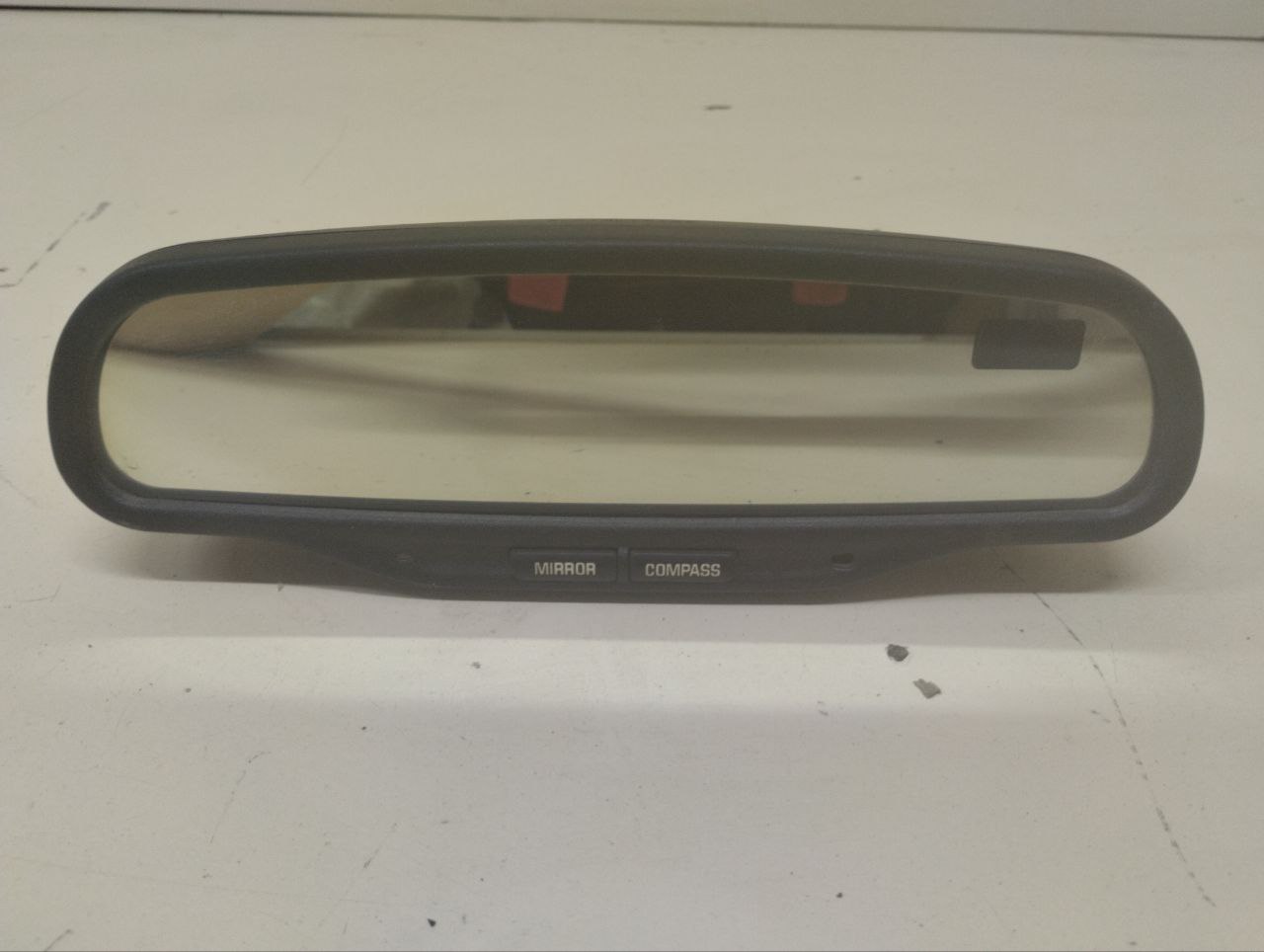 Зеркало заднего вида Chevrolet TrailBlazer (GMT360) 2001-2010