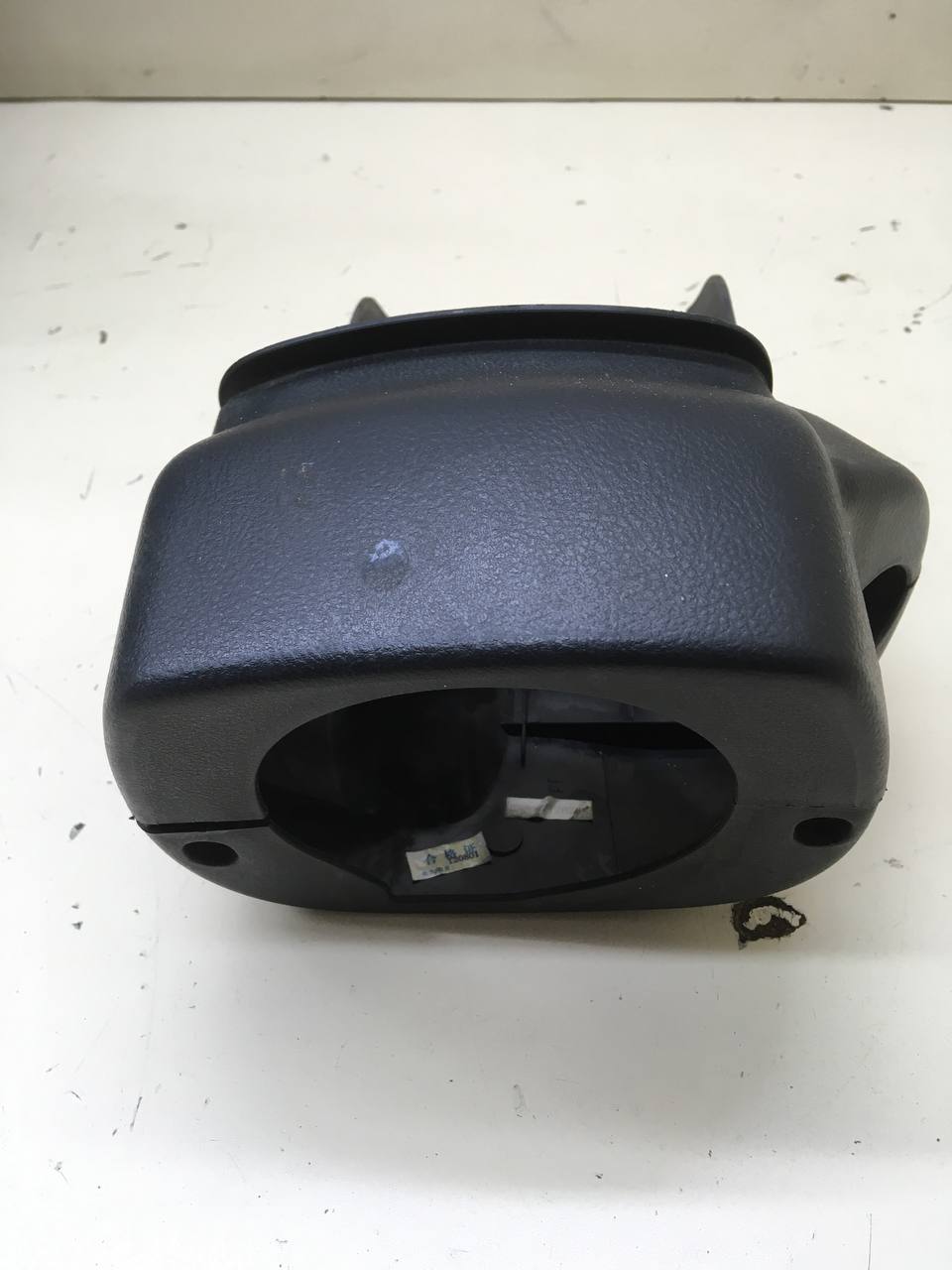 Торпедо Lifan Solano 1 2008-2016