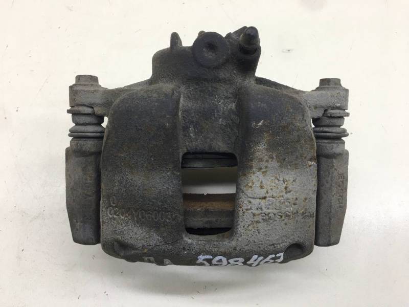 Суппорт передний левый Geely Emgrand EC7 2008>