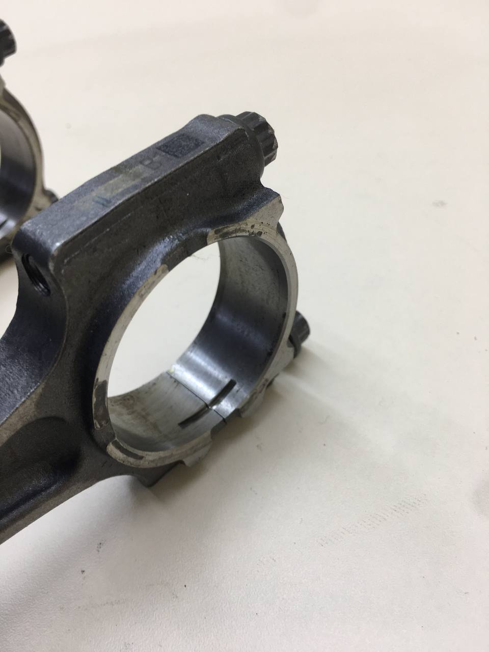 Поршень с шатуном Chery Arrizo 8 2022>