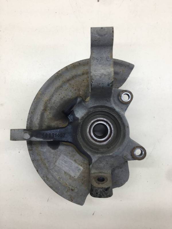 Кулак поворотный передний левый Lada Vesta 2015>