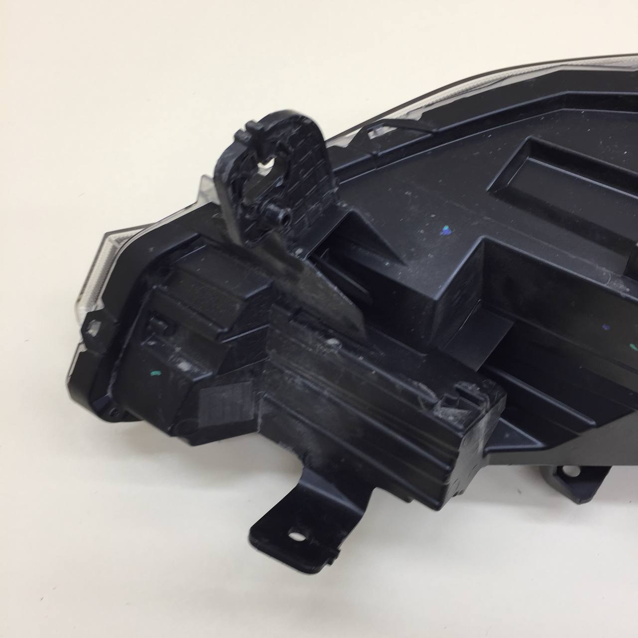 Фара левая Haval Haval F7 2019>