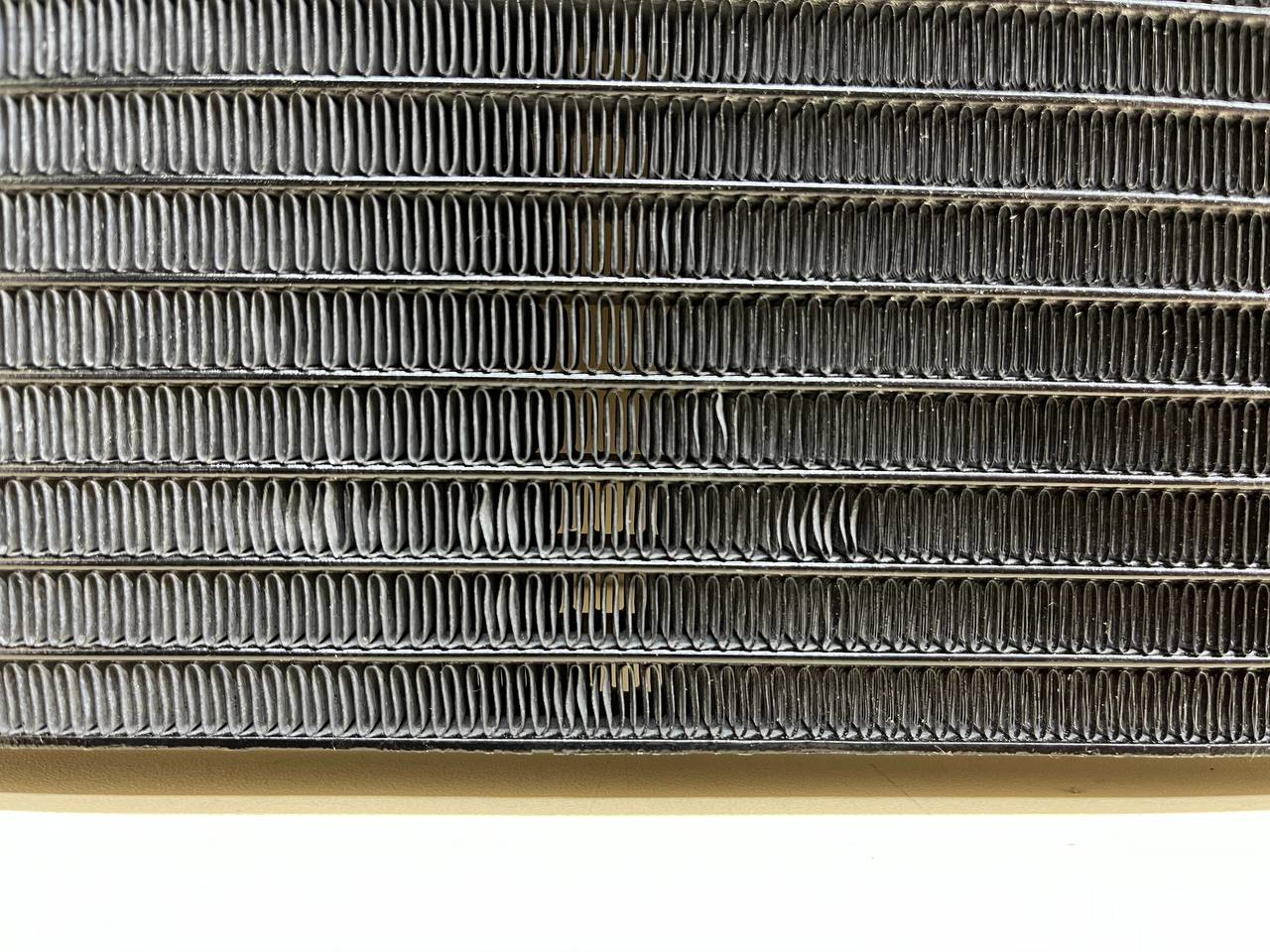 Радиатор кондиционера (конденсер) BMW 7-Series E38 1994-2001