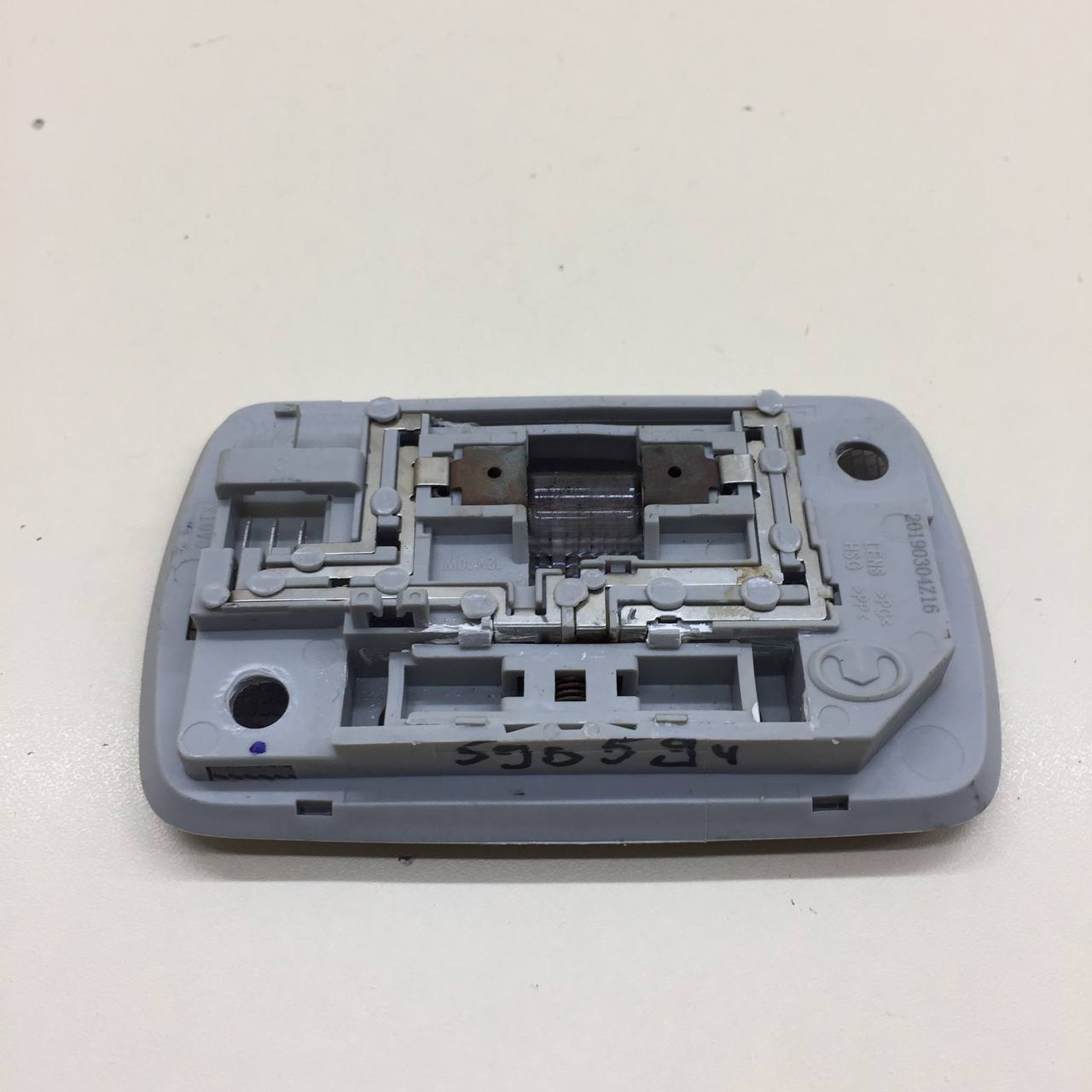 Плафон салонный Haval H6 2014-2020