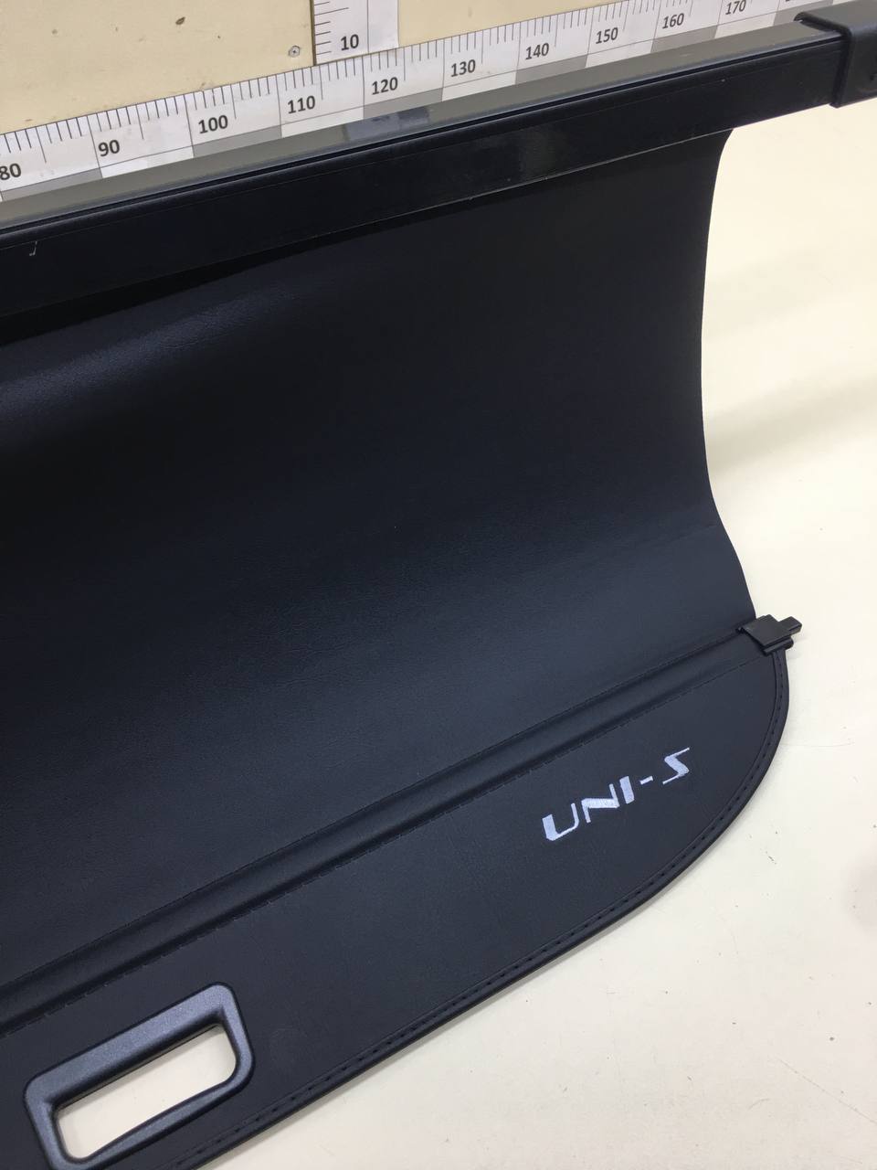 Шторка багажника Changan UNI-S 2024>