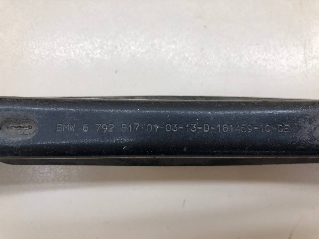 Рычаг задний верхний левый BMW 3-series F30/F31 2011>