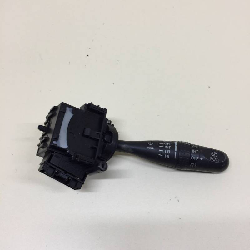 Переключатель стеклоочистителей Suzuki Grand Vitara 2005-2015