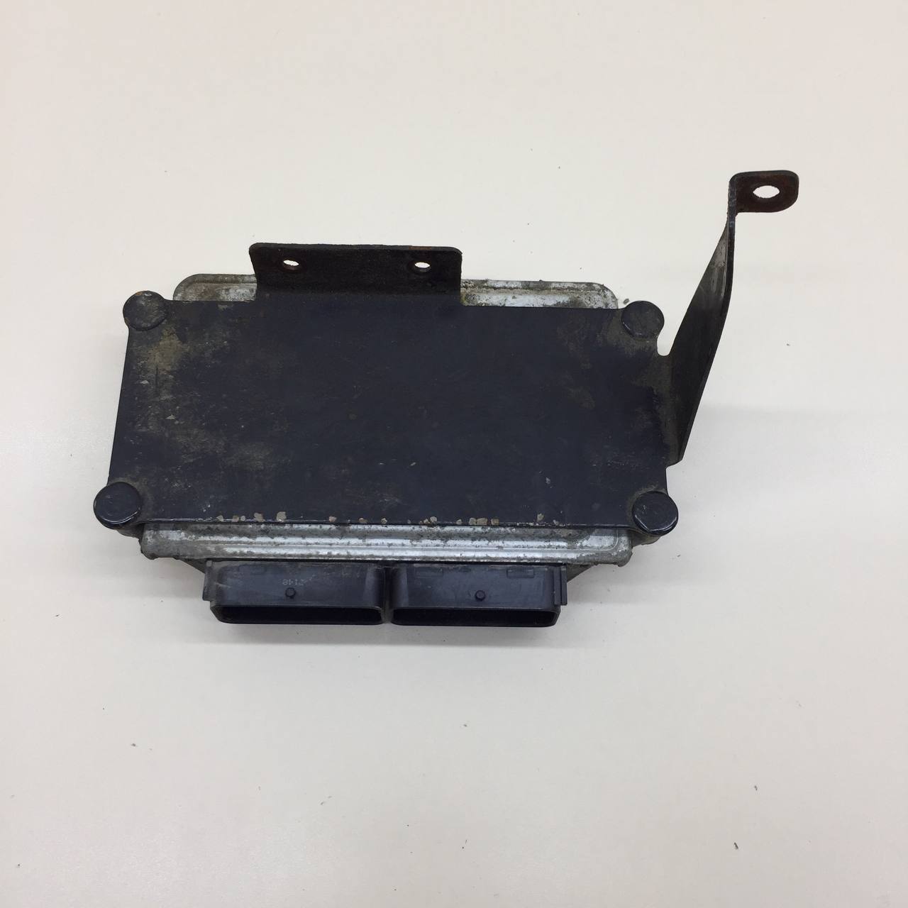 Блок управления двигателем Daewoo Nexia (N150) 2008-2016