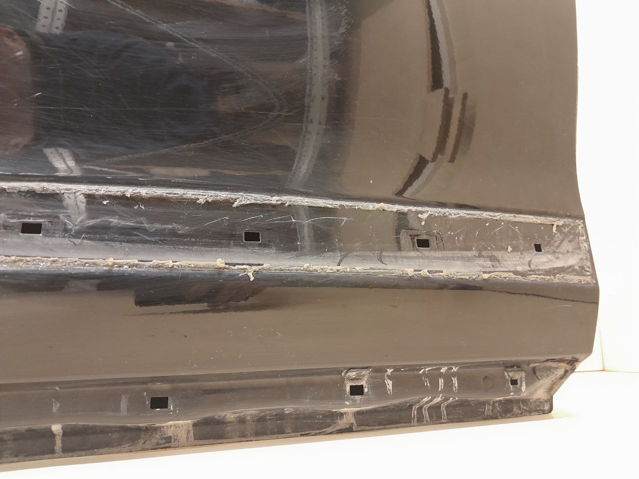 Дверь задняя правая Infiniti QX60 (L50) 2013-2021