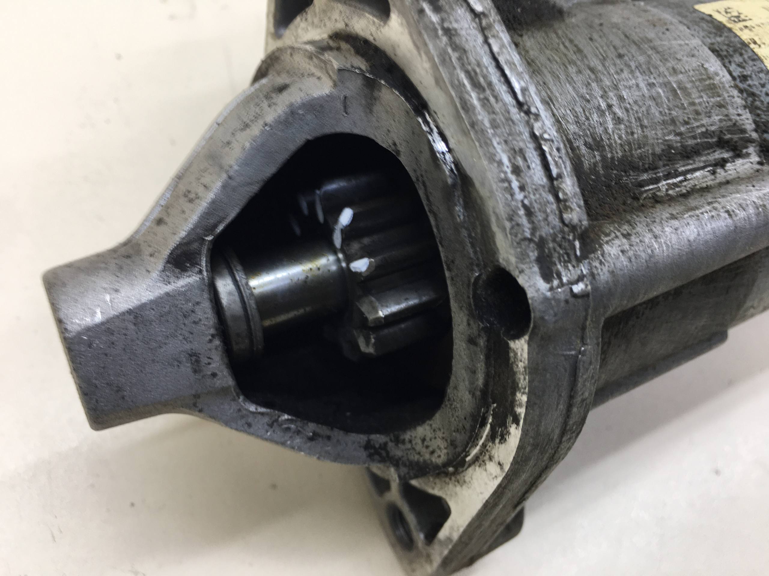 Стартер Lada X-RAY 2016>