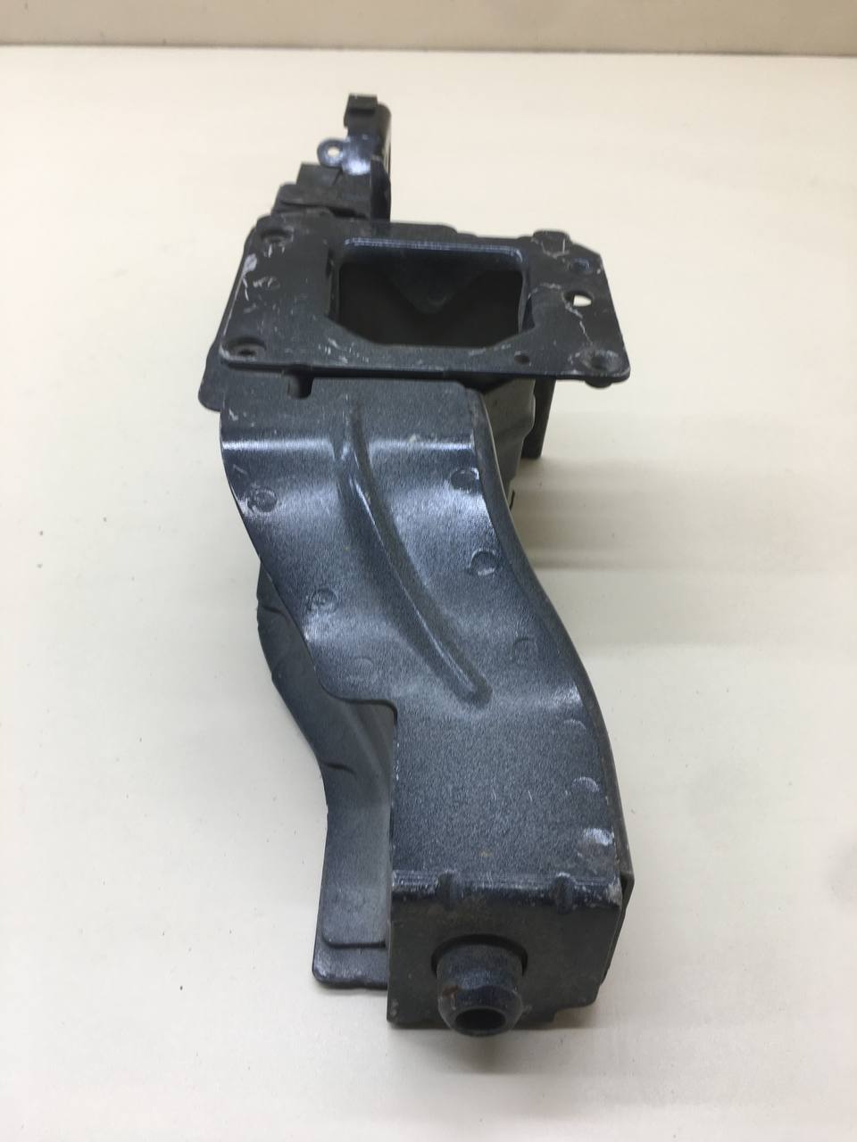 Кузовной элемент Citroen C4 2005-2011