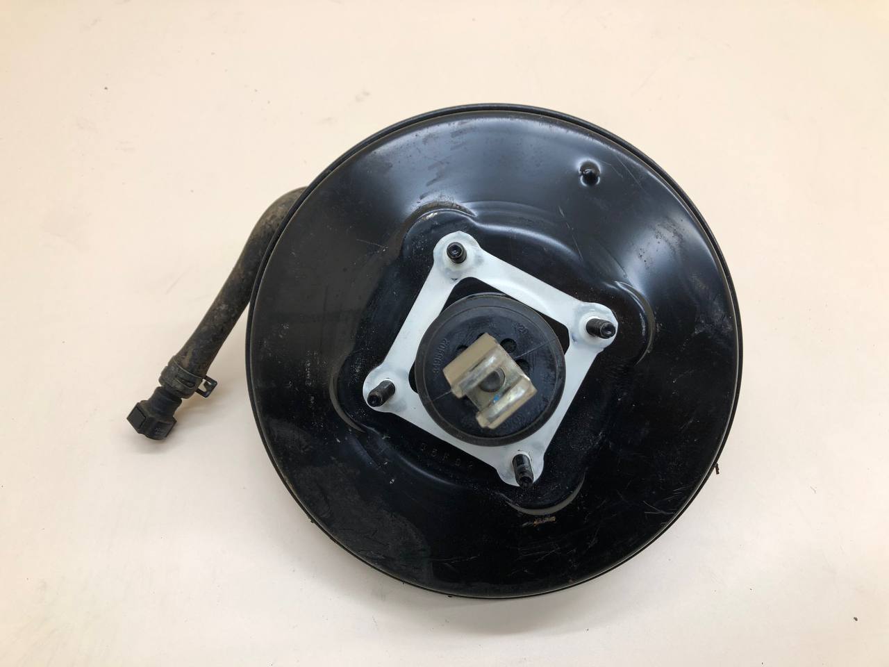 Усилитель тормозов вакуумный Daewoo Gentra 2013-2015