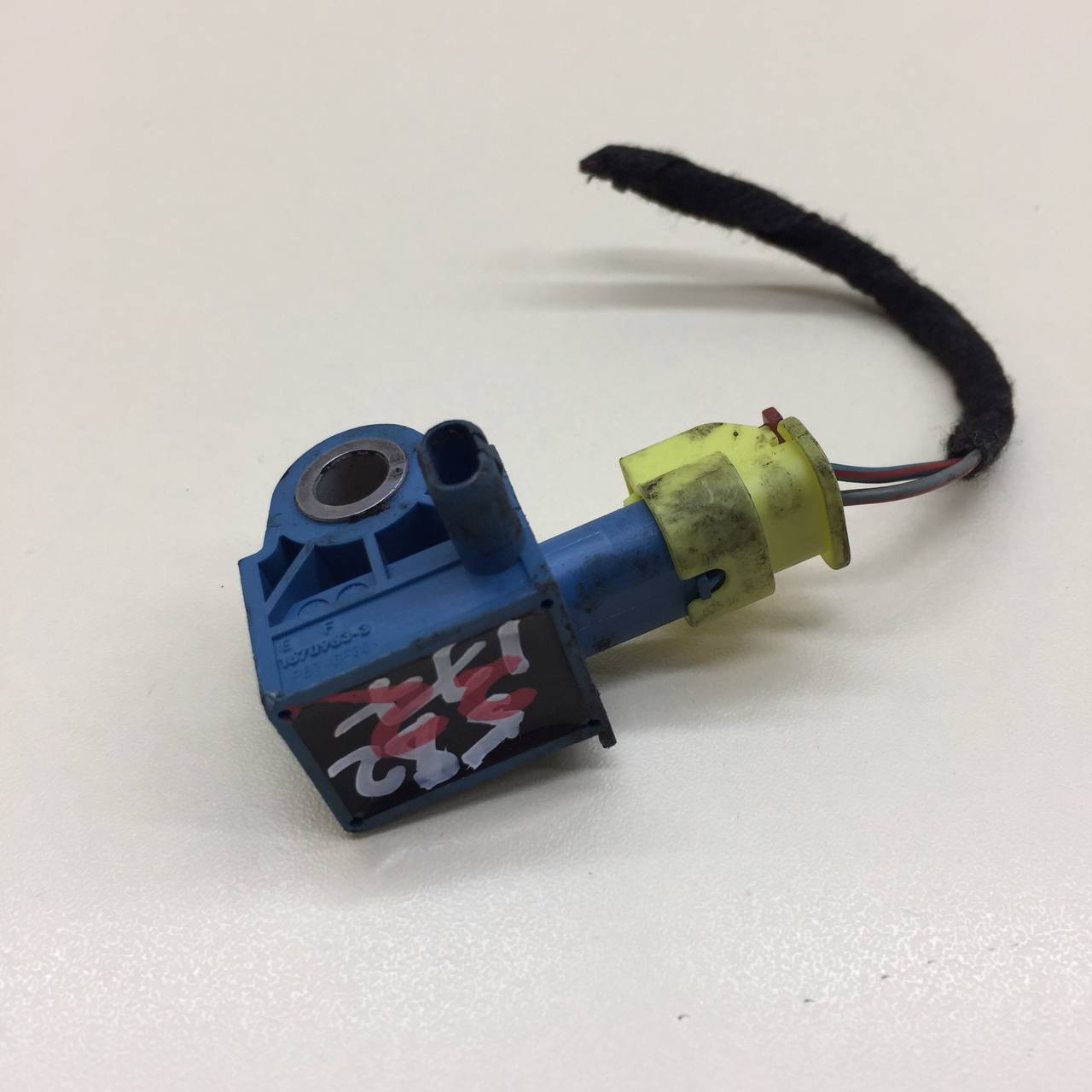 Датчик AIR BAG Volkswagen Jetta (A6) 2010-2019