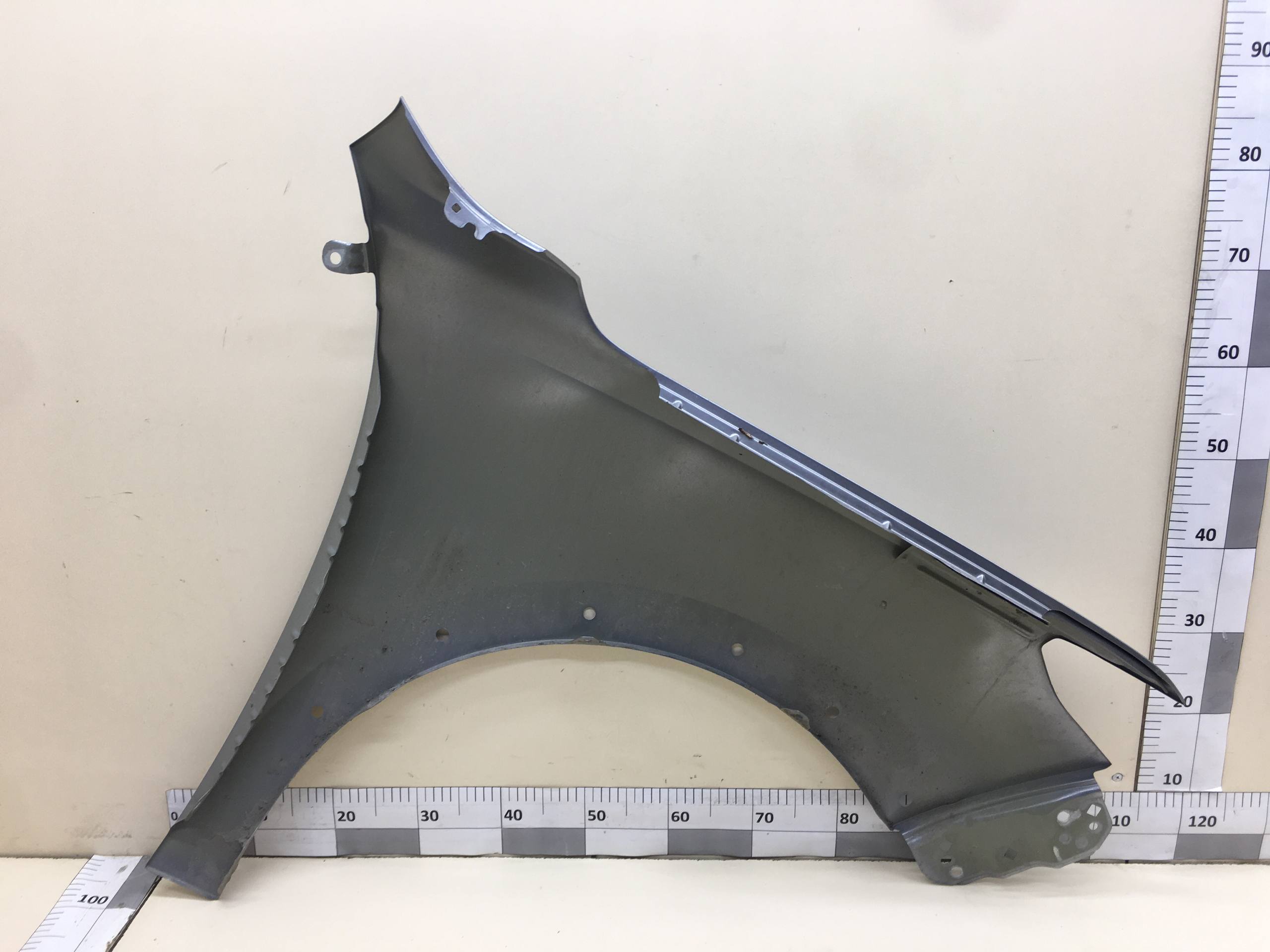 Крыло переднее левое Haval Jolion 2020>