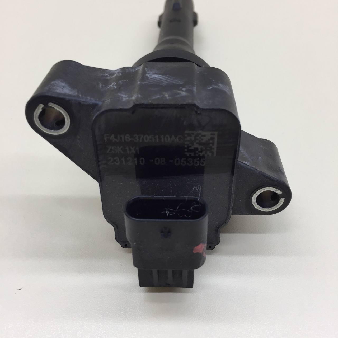 Катушка зажигания Jetour Dashing 2022>