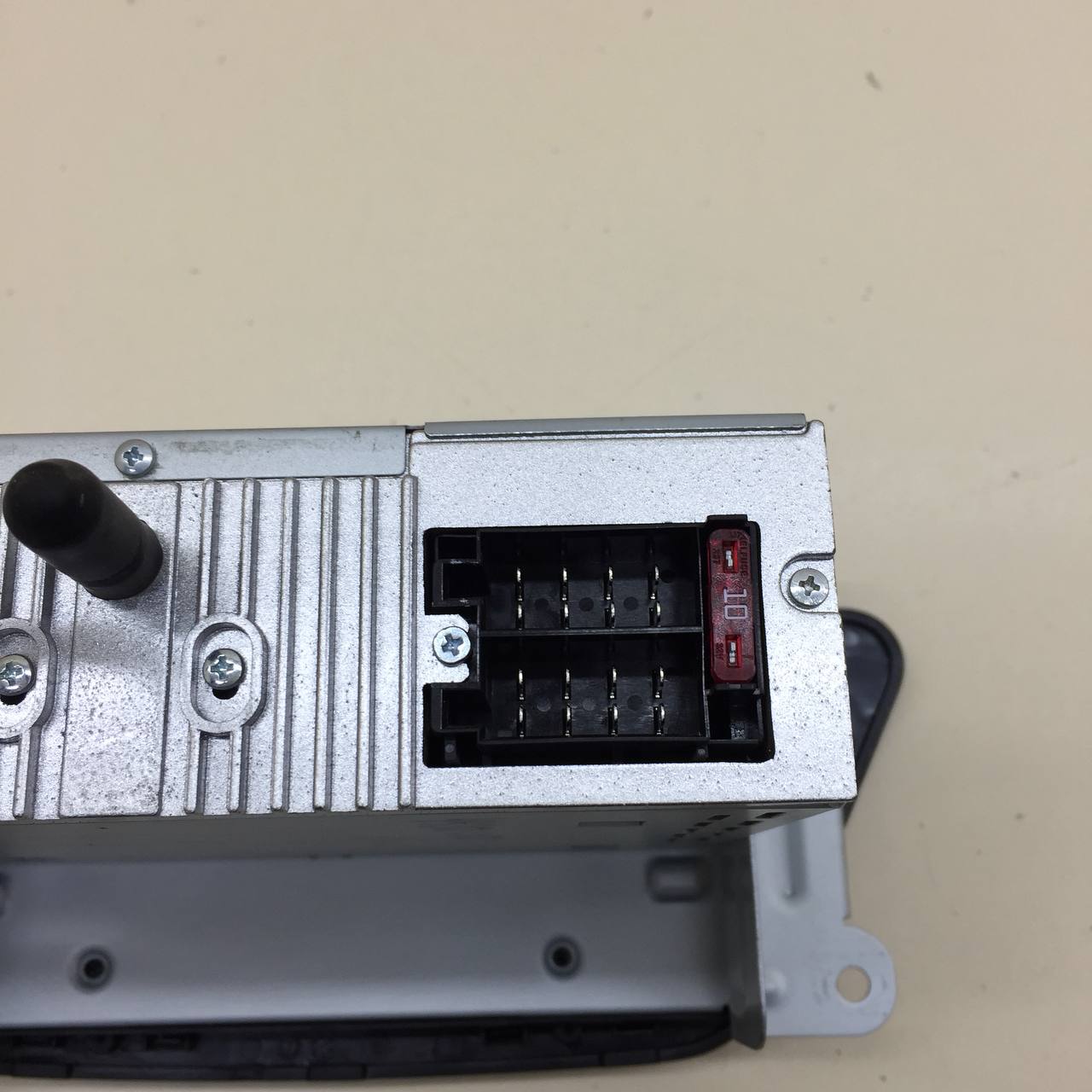 Магнитола Lifan X50 2015>