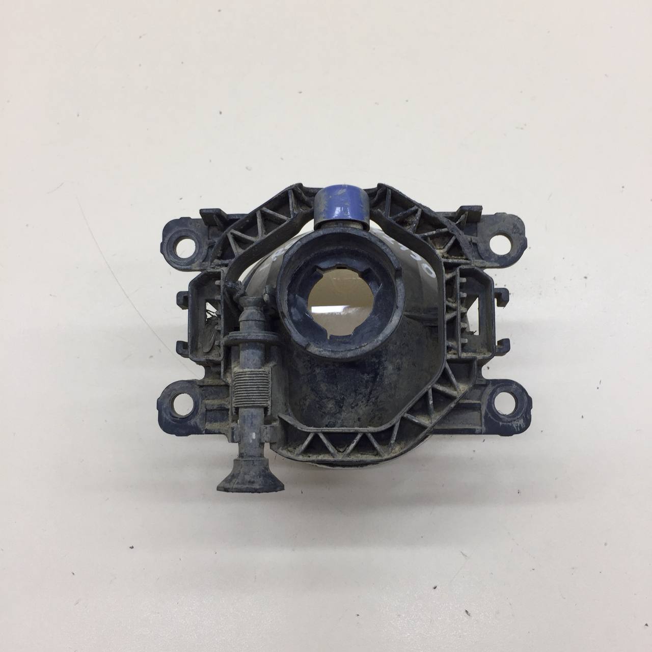 Фара противотуманная Renault Sandero Stepway (5S) 2014-2022