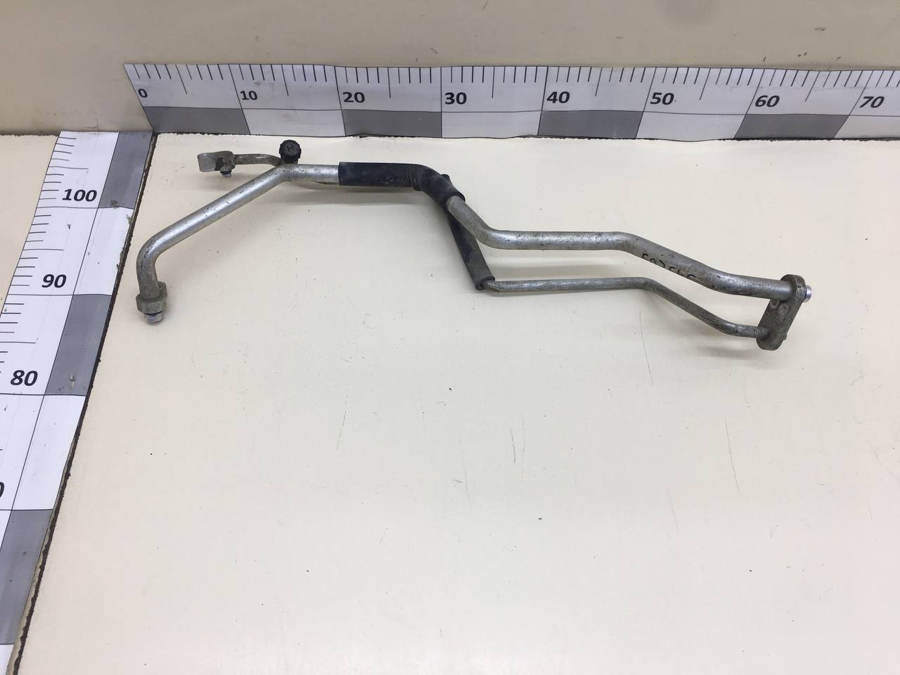 Трубка кондиционера Kia Spectra (SD) 2004-2011