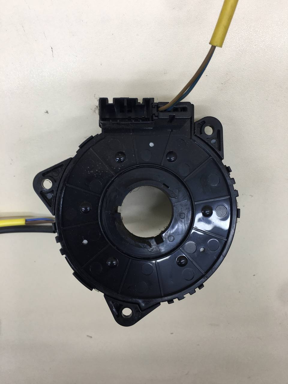 Механизм подрулевой для SRS (ленточный) Geely MK Cross 2011>