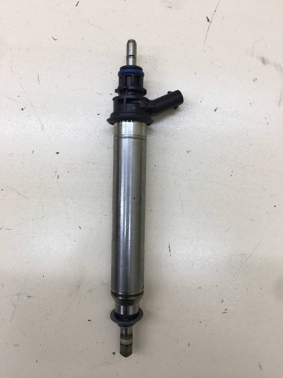 Форсунка инжекторная электрическая Infiniti Q50 (V37) 2014-2021