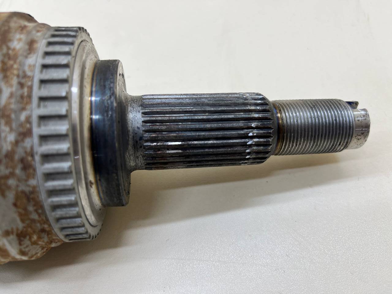 Полуось передняя правая Jetour Dashing 2022>