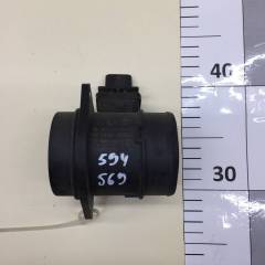 Датчик расхода воздуха (массметр, дмрв) Cadillac Escalade 3 2006-2014