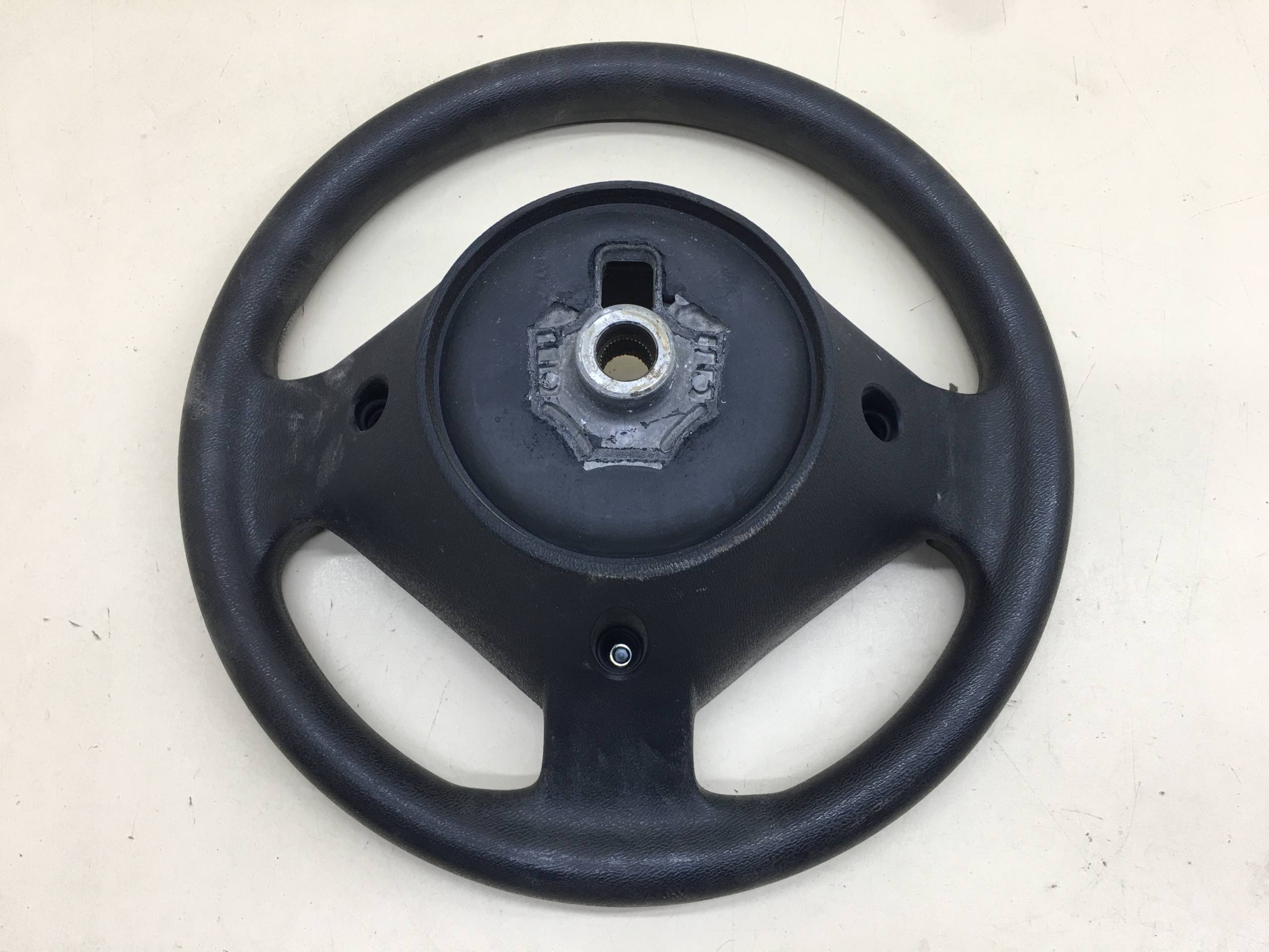 Подушка безопасности в рулевое колесо Fiat Albea 2002-2012