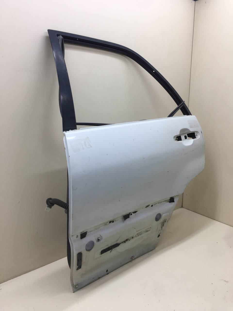 Дверь задняя левая Lexus RX 300 (XU10) 1997-2003