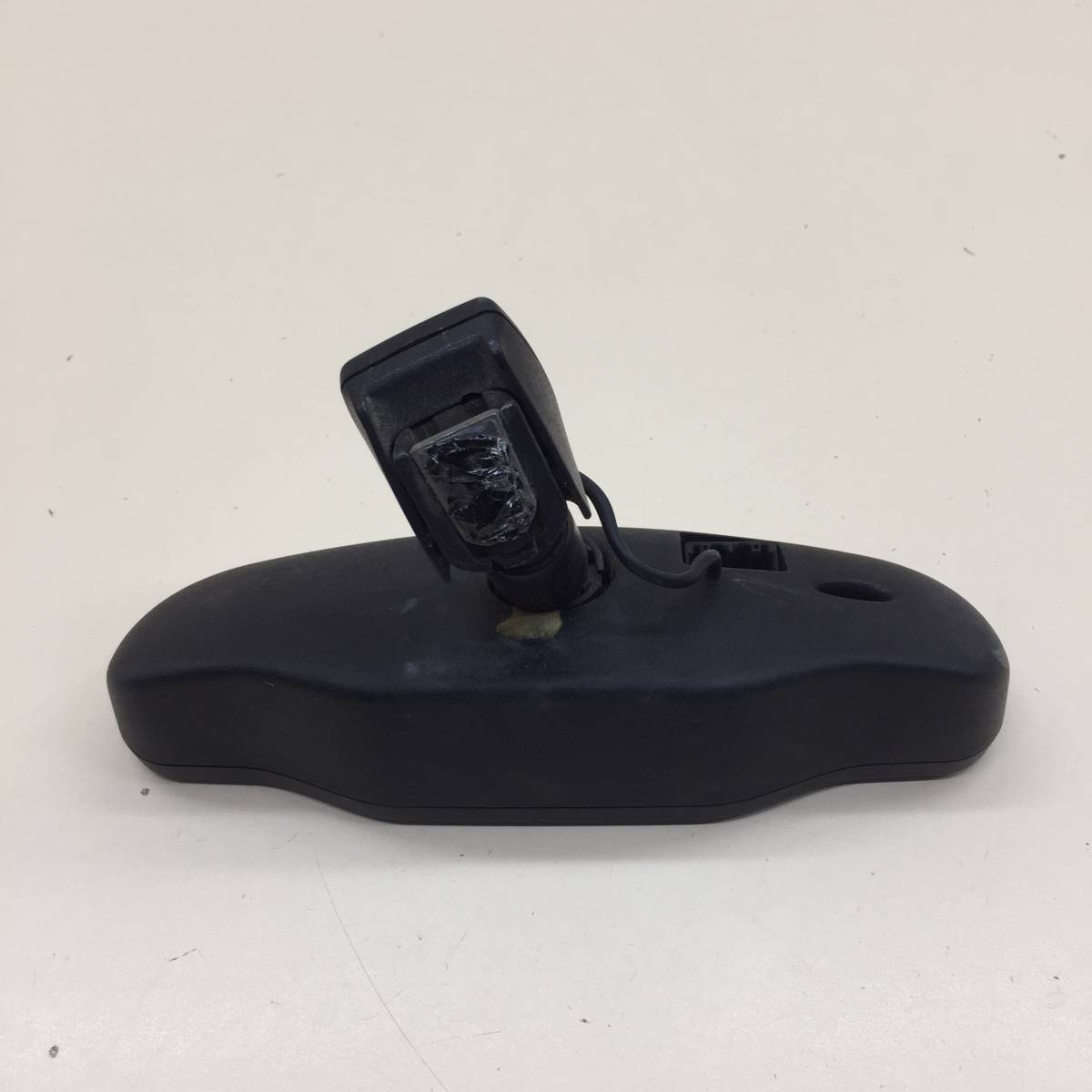 Зеркало заднего вида Chevrolet TrailBlazer (GMT360) 2001-2010